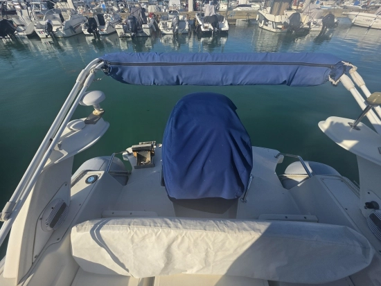 Marlin Boats 22 usata in vendita