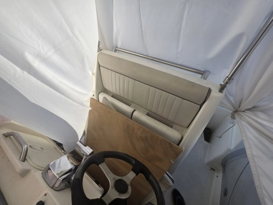 Marlin Boats 22 usata in vendita