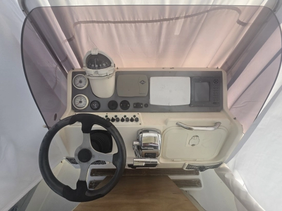 Marlin Boats 22 usata in vendita
