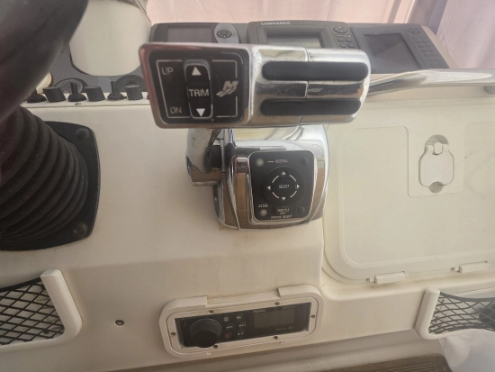 Marlin Boats 22 usata in vendita