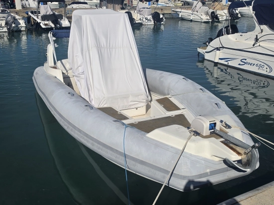 Marlin Boats 22 usata in vendita