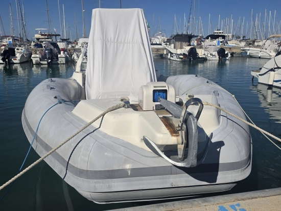 Marlin Boats 22 usata in vendita