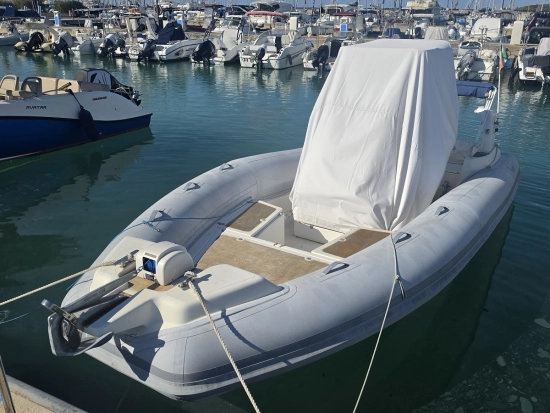 Marlin Boats 22 usata in vendita