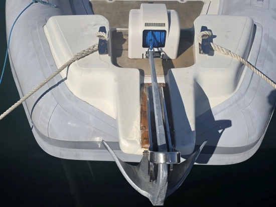 Marlin Boats 22 usata in vendita