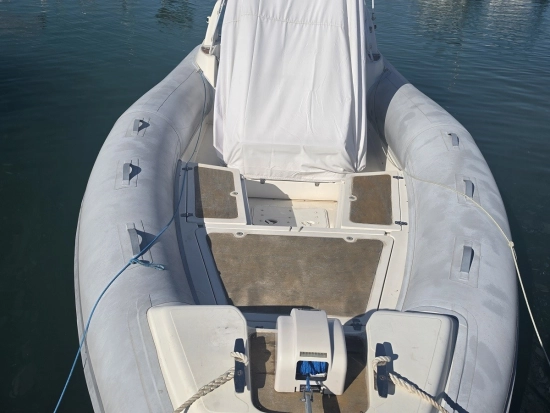 Marlin Boats 22 usata in vendita