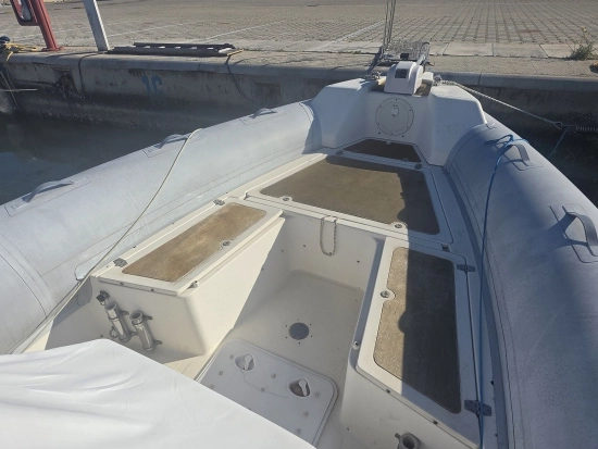 Marlin Boats 22 usata in vendita