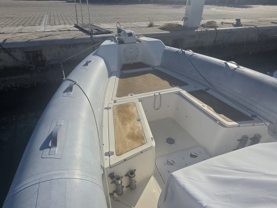 Marlin Boats 22 usata in vendita
