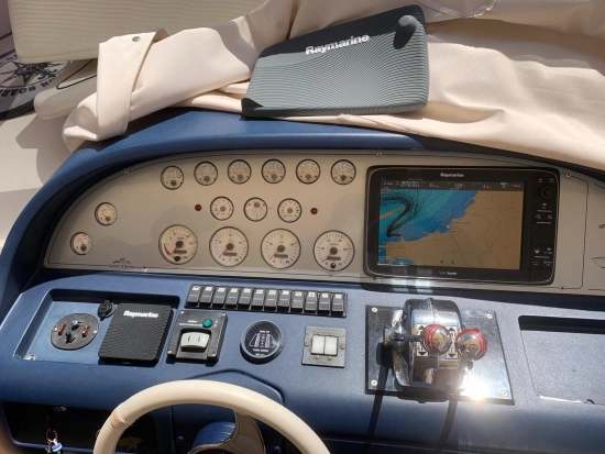 Cantieri di Sarnico Sarnico 43 usado à venda