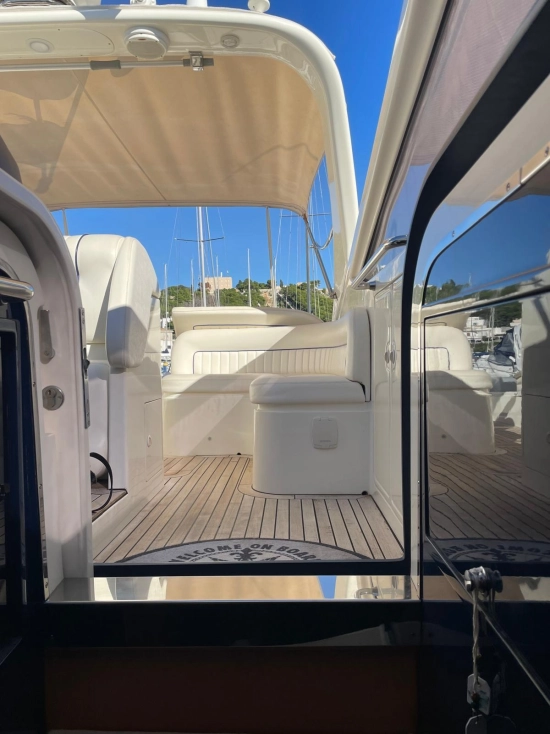 Cantieri di Sarnico Sarnico 43 usado à venda