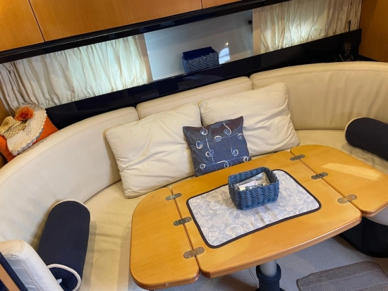 Cantieri di Sarnico Sarnico 43 usado à venda