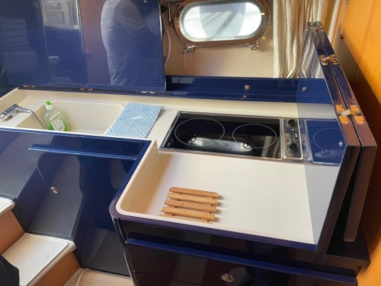 Cantieri di Sarnico Sarnico 43 usado à venda