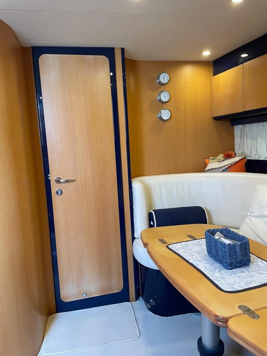 Cantieri di Sarnico Sarnico 43 usado à venda