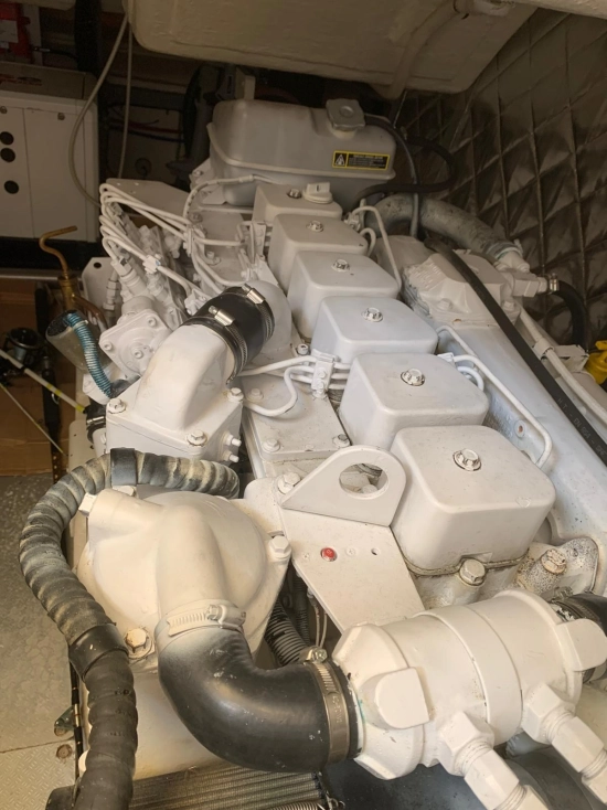 Cantieri di Sarnico Sarnico 43 usado à venda