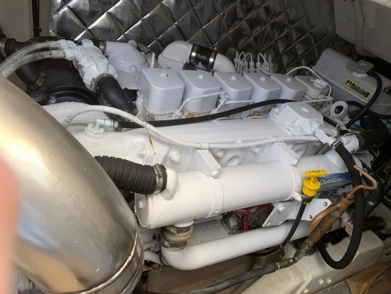 Cantieri di Sarnico Sarnico 43 usado à venda