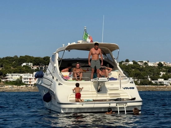 Cantieri di Sarnico Sarnico 43 usado à venda