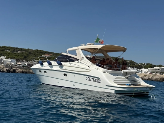 Cantieri di Sarnico Sarnico 43 usado à venda