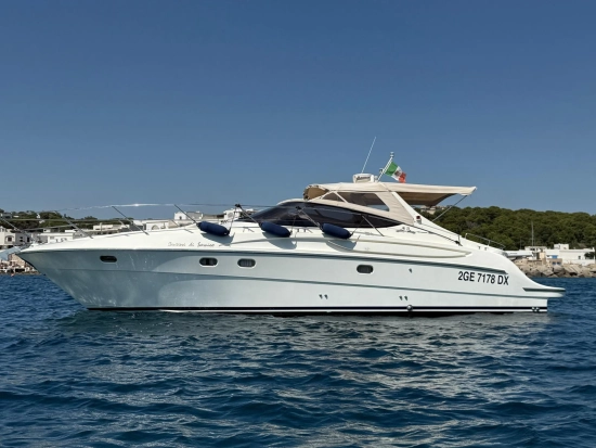 Cantieri di Sarnico Sarnico 43 usado à venda