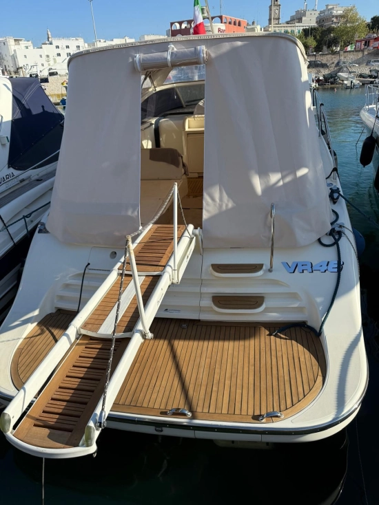 Cantieri di Sarnico Sarnico 43 usado à venda