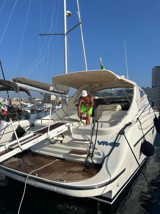 Cantieri di Sarnico Sarnico 43 usado à venda