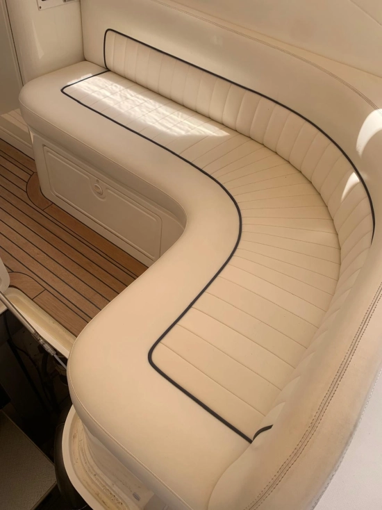 Cantieri di Sarnico Sarnico 43 usado à venda