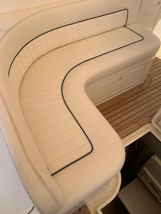 Cantieri di Sarnico Sarnico 43 usado à venda