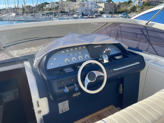 Cantieri di Sarnico Sarnico 43 usado à venda