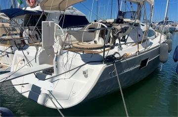 Elan Line 394 IMPRESSION de segunda mano en venta