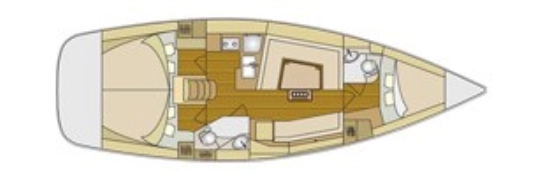 Elan Line 394 IMPRESSION usata in vendita