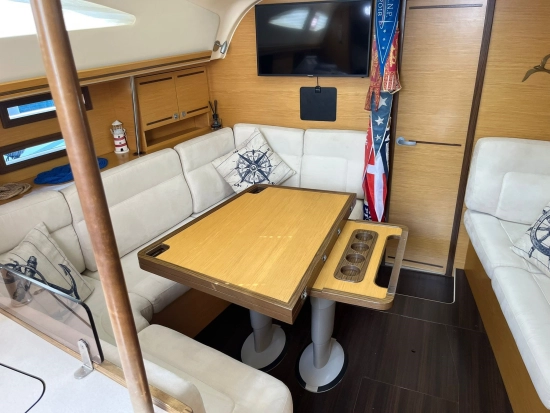 Elan Line 394 IMPRESSION usata in vendita