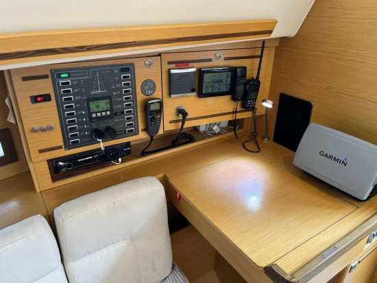 Elan Line 394 IMPRESSION usata in vendita