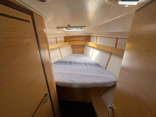 Elan Line 394 IMPRESSION usata in vendita
