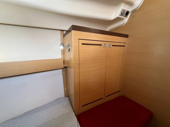 Elan Line 394 IMPRESSION usata in vendita