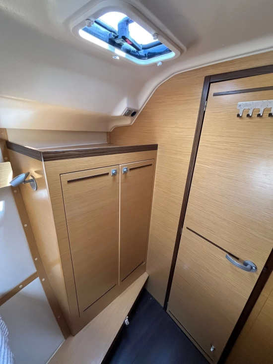 Elan Line 394 IMPRESSION usata in vendita