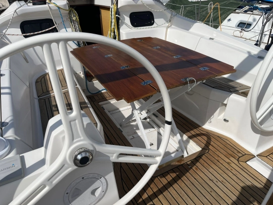Elan Line 394 IMPRESSION usata in vendita