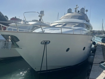 Fipa MAIORA 24 usata in vendita