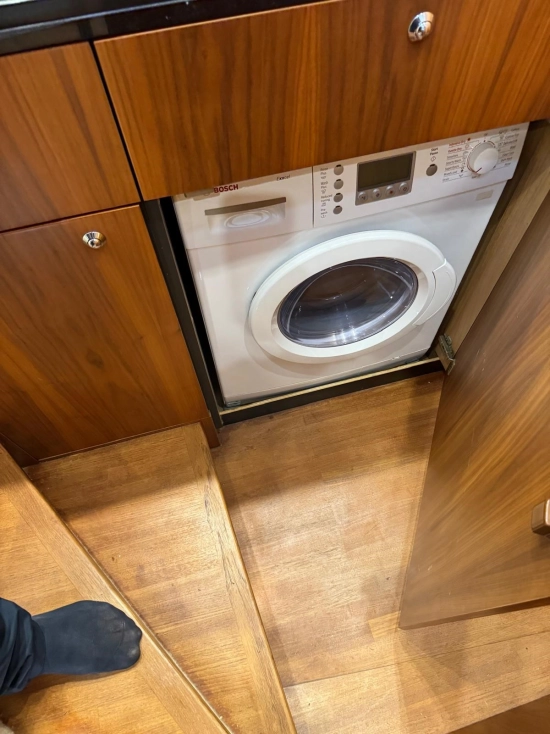 Sunseeker Manhattan 60 de segunda mano en venta