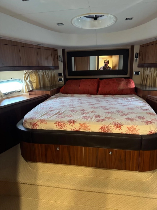 Sunseeker Manhattan 60 de segunda mano en venta