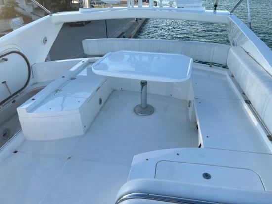 Sunseeker Manhattan 60 de segunda mano en venta