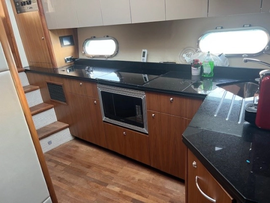 Sunseeker Manhattan 60 de segunda mano en venta