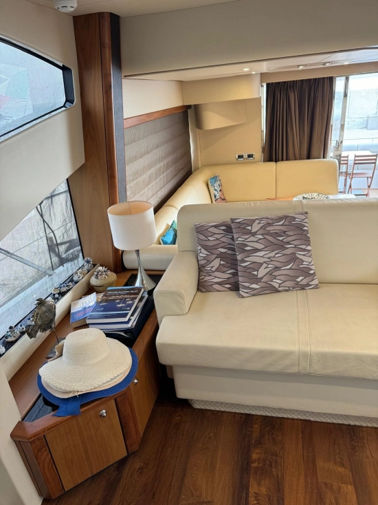 Sunseeker Manhattan 60 de segunda mano en venta