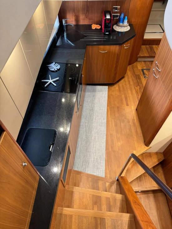 Sunseeker Manhattan 60 de segunda mano en venta