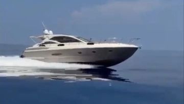 Mano Marine 42.50 usata in vendita