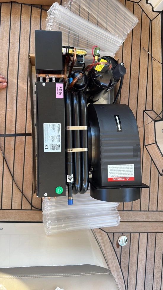 Mano Marine 42.50 usata in vendita