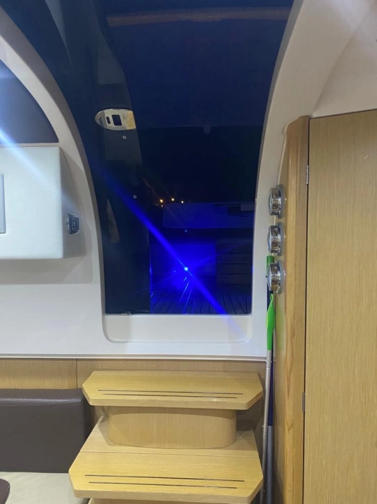 Mano Marine 42.50 usata in vendita