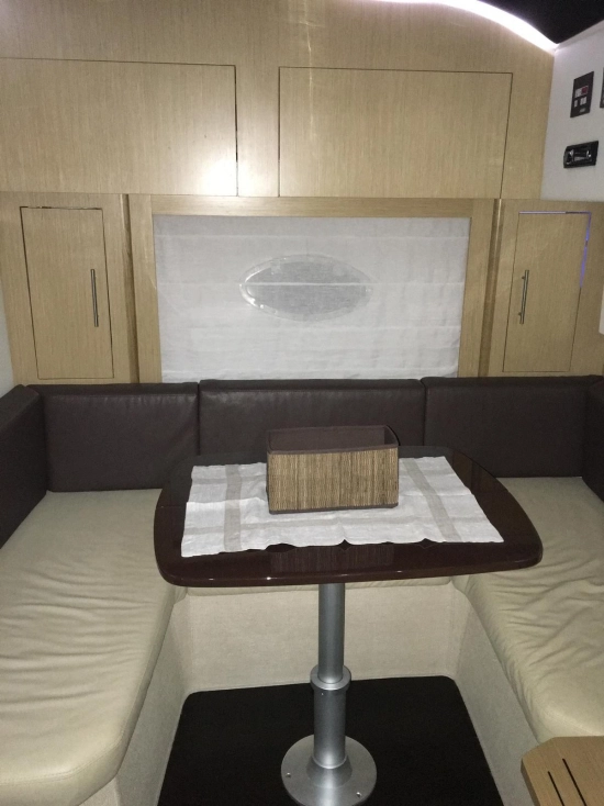 Mano Marine 42.50 usata in vendita