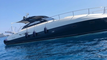 Fiart Mare 4T FOUR usata in vendita