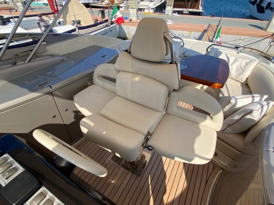 Riva 44 RIVARAMA de segunda mano en venta