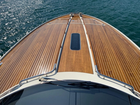 Riva 44 RIVARAMA de segunda mano en venta