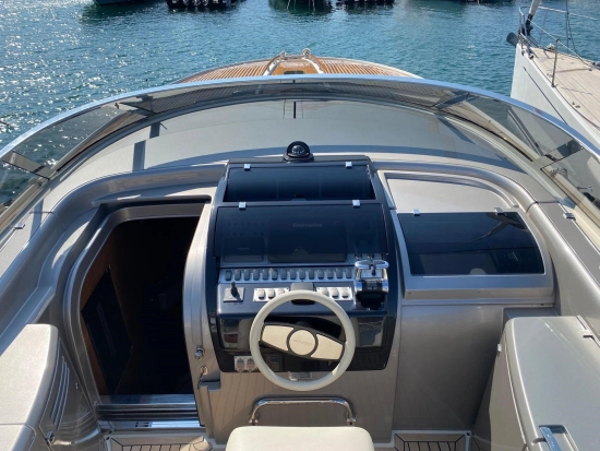 Riva 44 RIVARAMA de segunda mano en venta