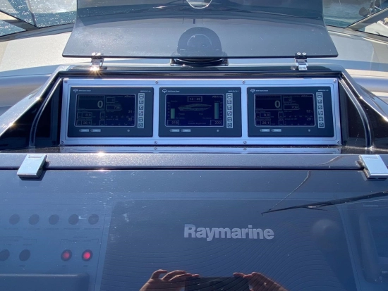 Riva 44 RIVARAMA de segunda mano en venta